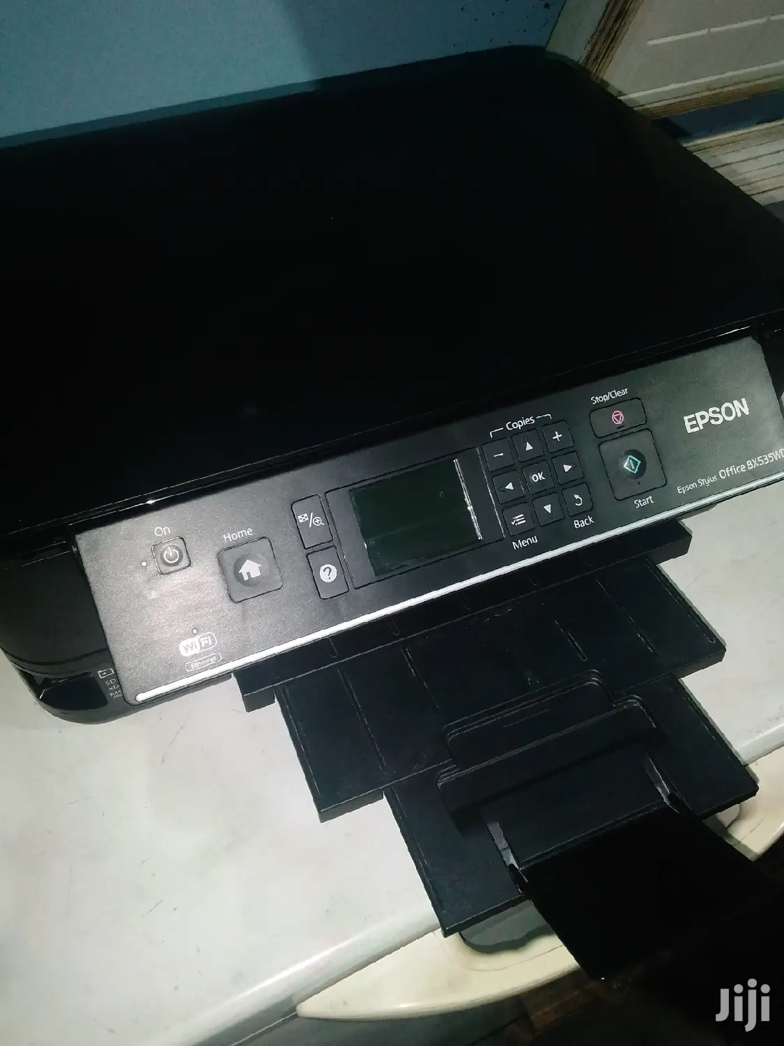 Epson A4 Printer
