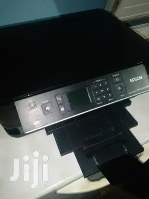 Epson A4 Printer