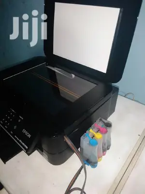 Epson A4 Printer