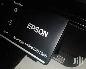 Epson A4 Printer