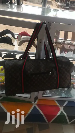 Quality Duffel Traveling Bag