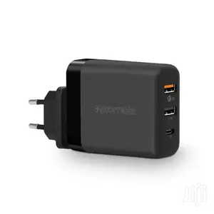 Promate Powerhub-qc.UK – 30W Quick Charging Universal USB-C
