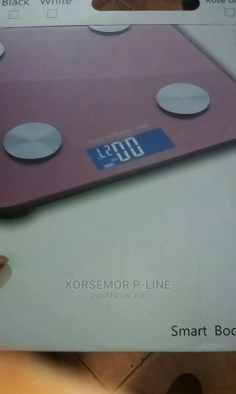 Weighing Scale