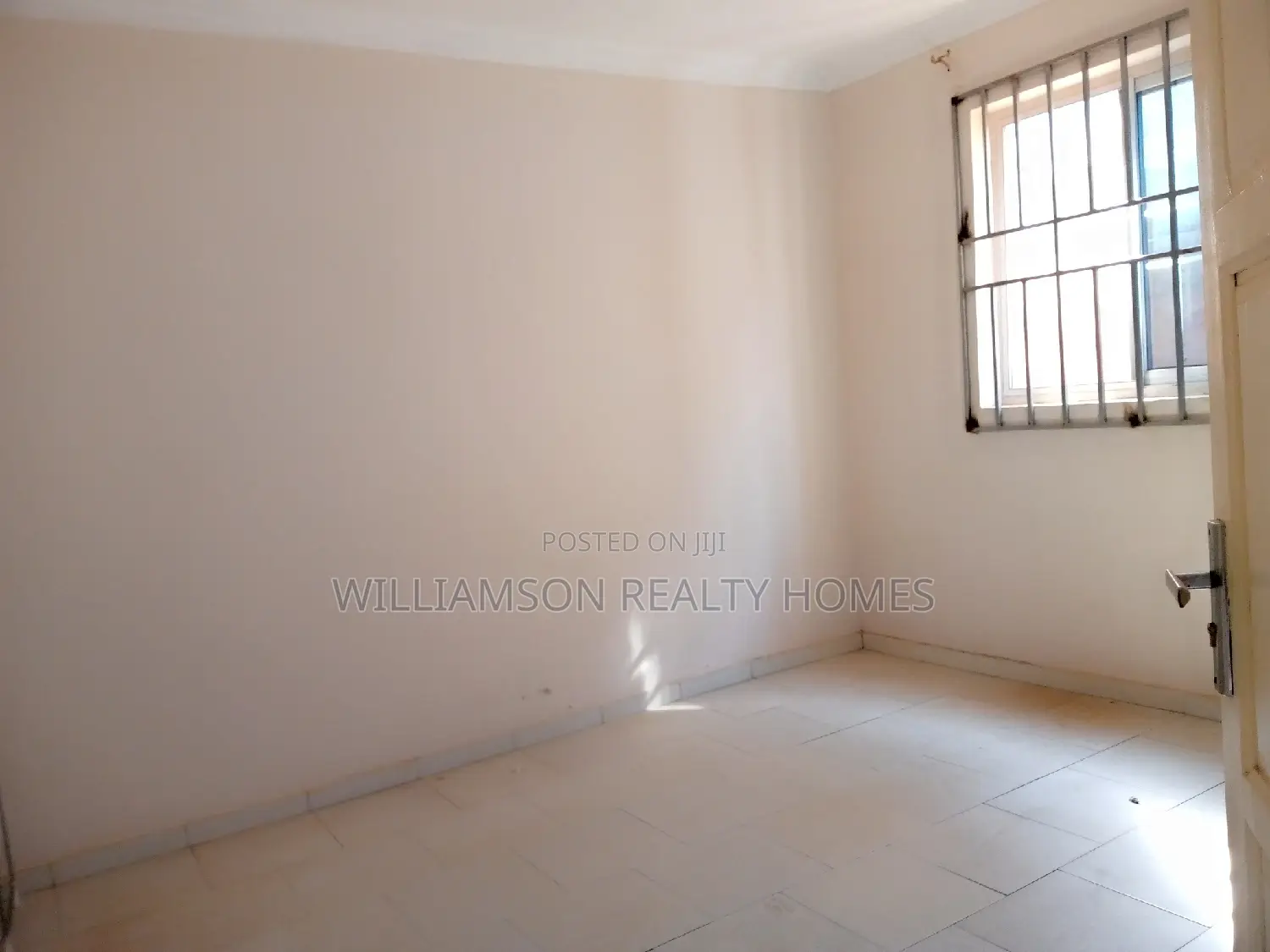 2bdrm Apartment in Coastal Estate, Spintex for rent