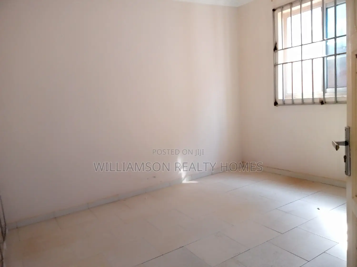 2bdrm Apartment in Coastal Estate, Spintex for rent
