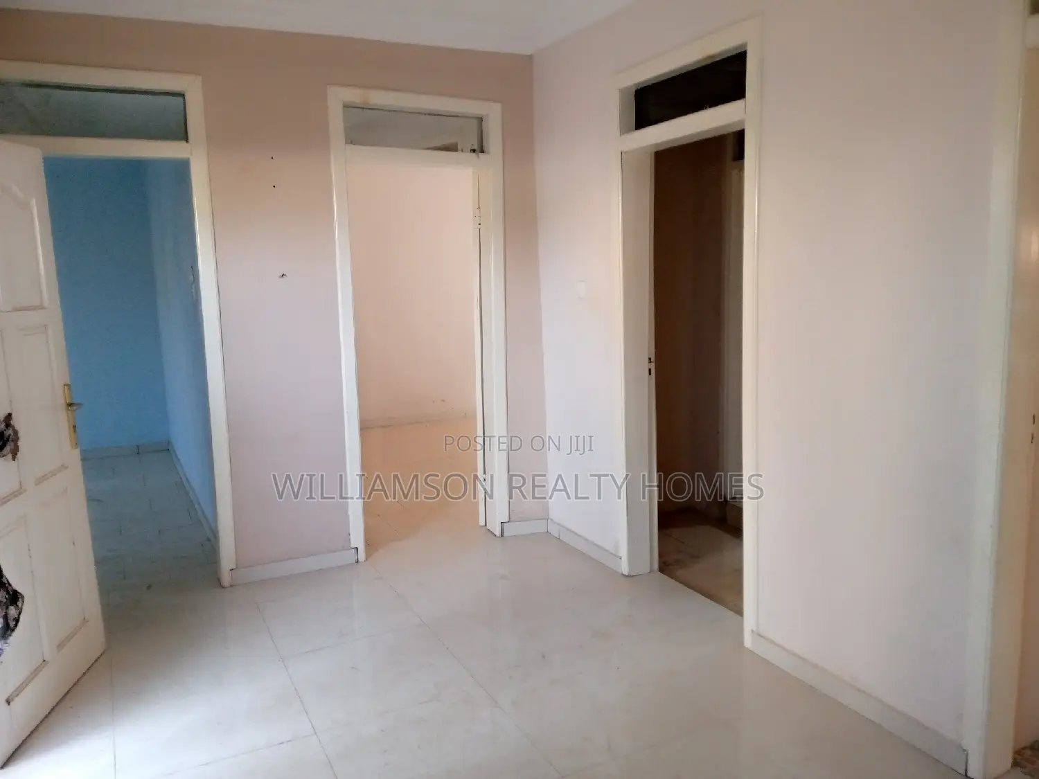 2bdrm Apartment in Coastal Estate, Spintex for rent