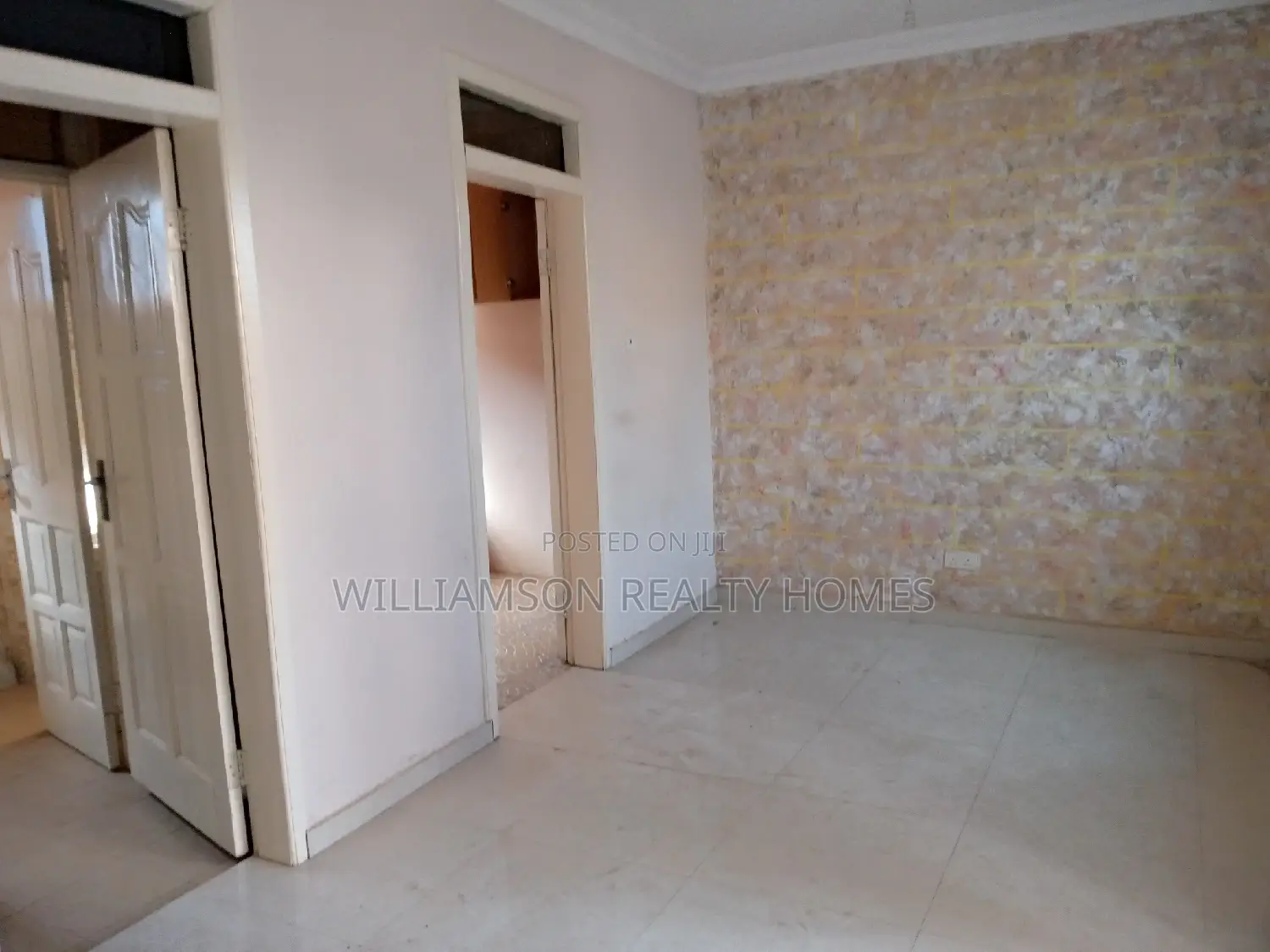 2bdrm Apartment in Coastal Estate, Spintex for rent
