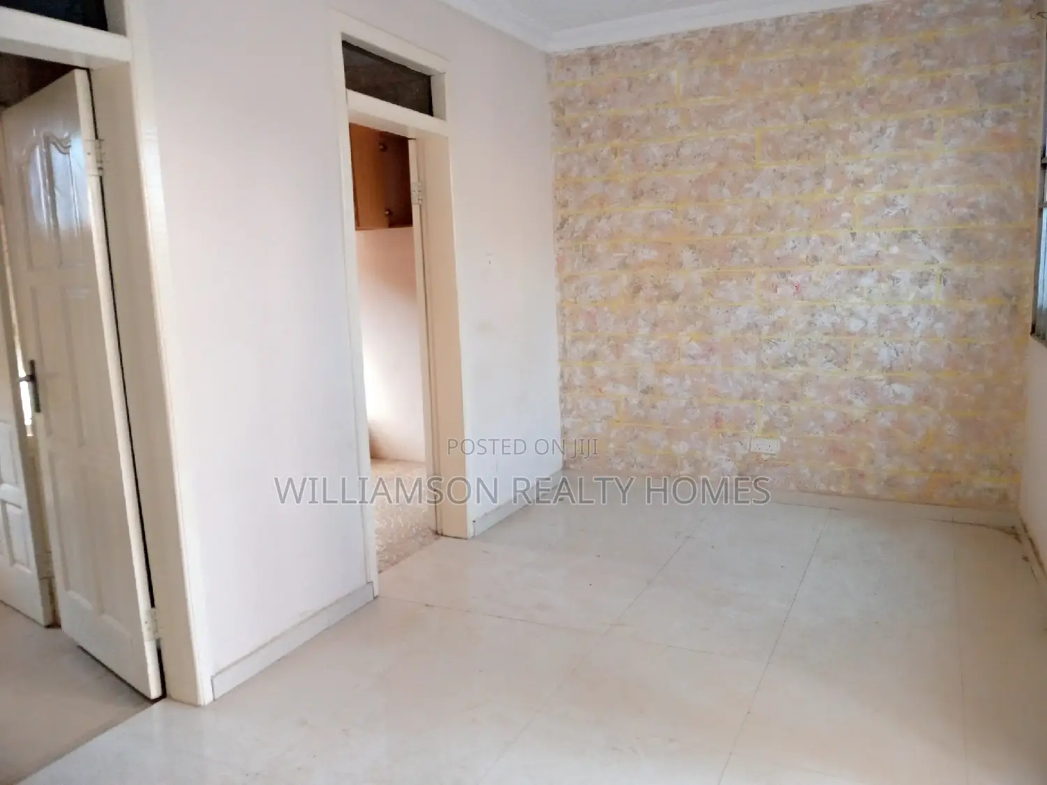 2bdrm Apartment in Coastal Estate, Spintex for rent