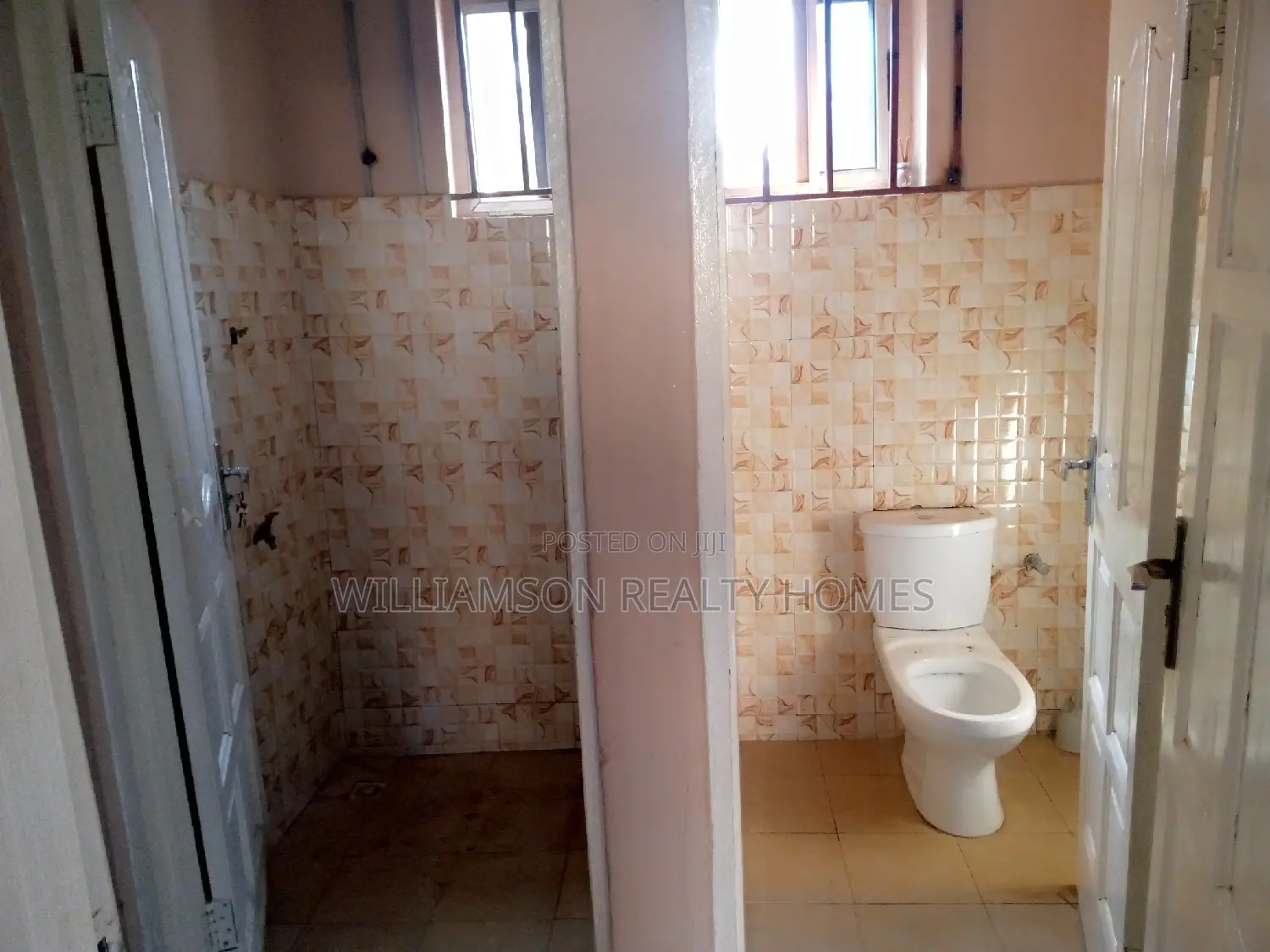 2bdrm Apartment in Coastal Estate, Spintex for rent