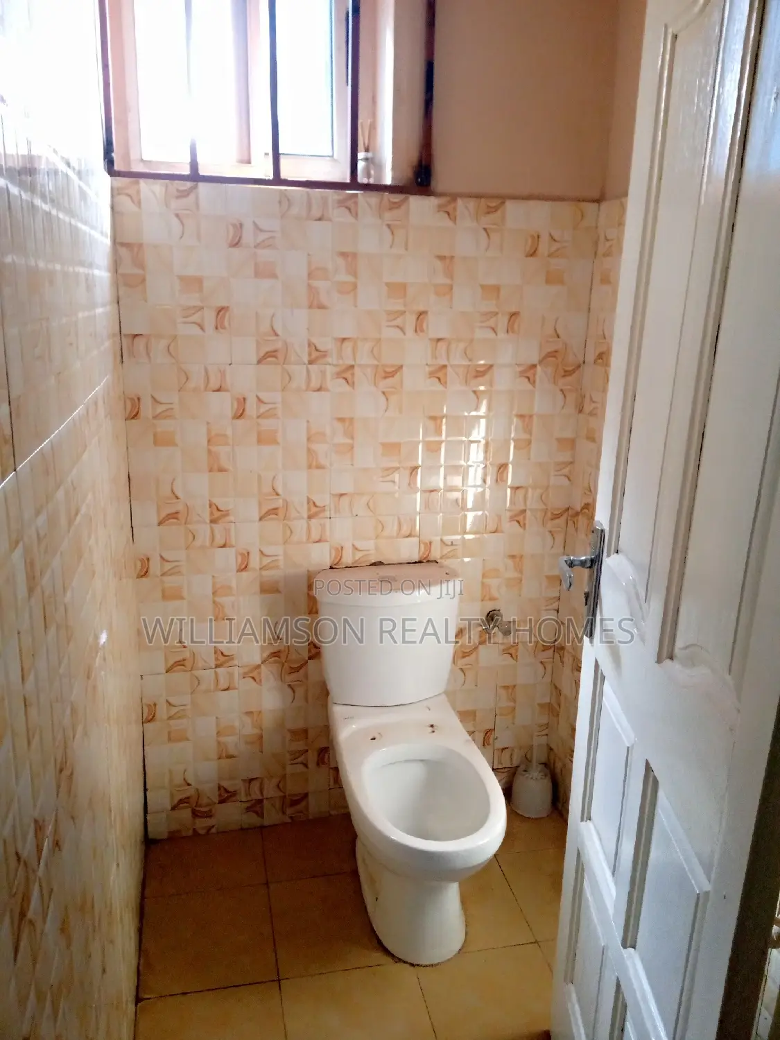 2bdrm Apartment in Coastal Estate, Spintex for rent