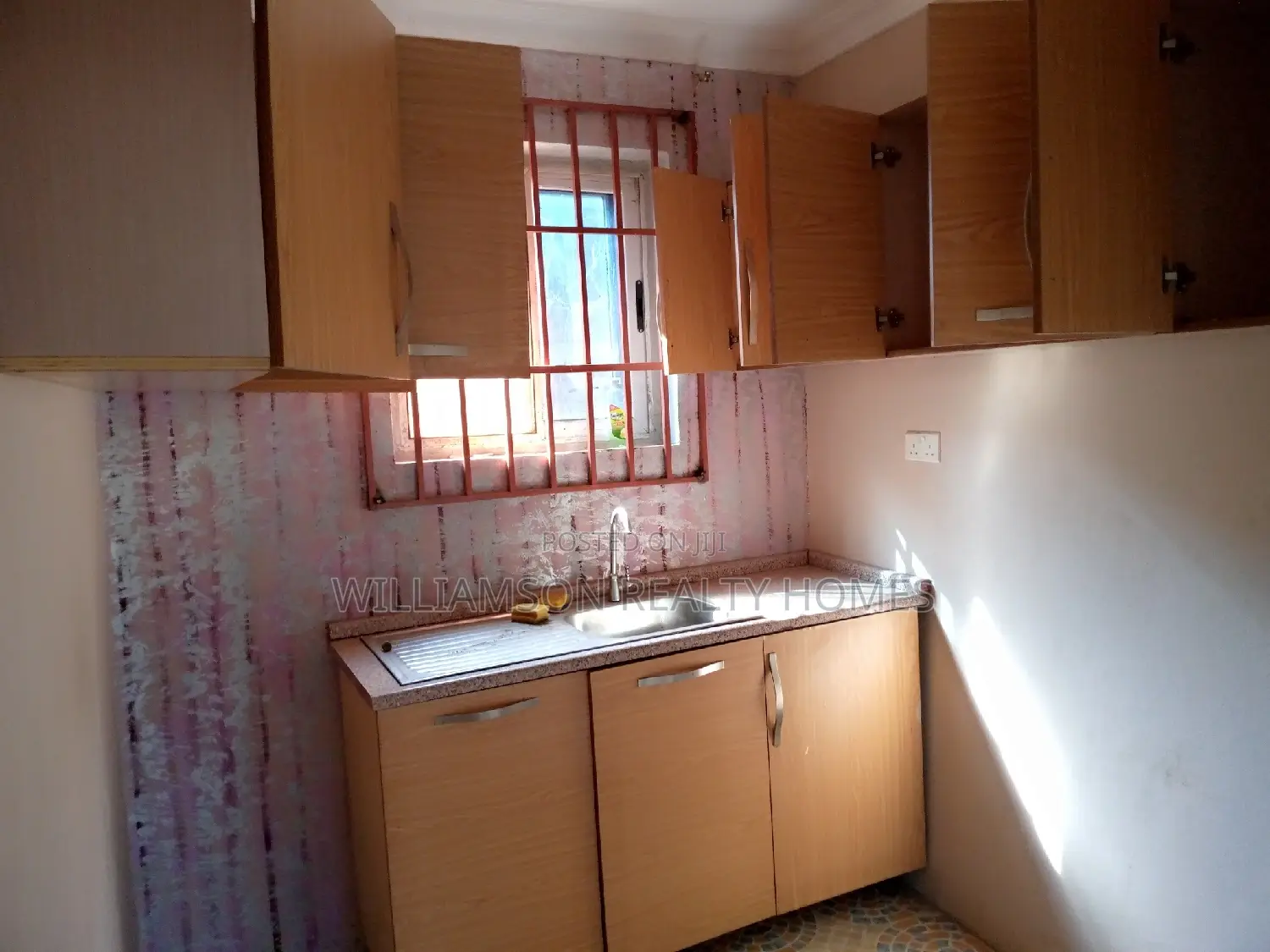 2bdrm Apartment in Coastal Estate, Spintex for rent