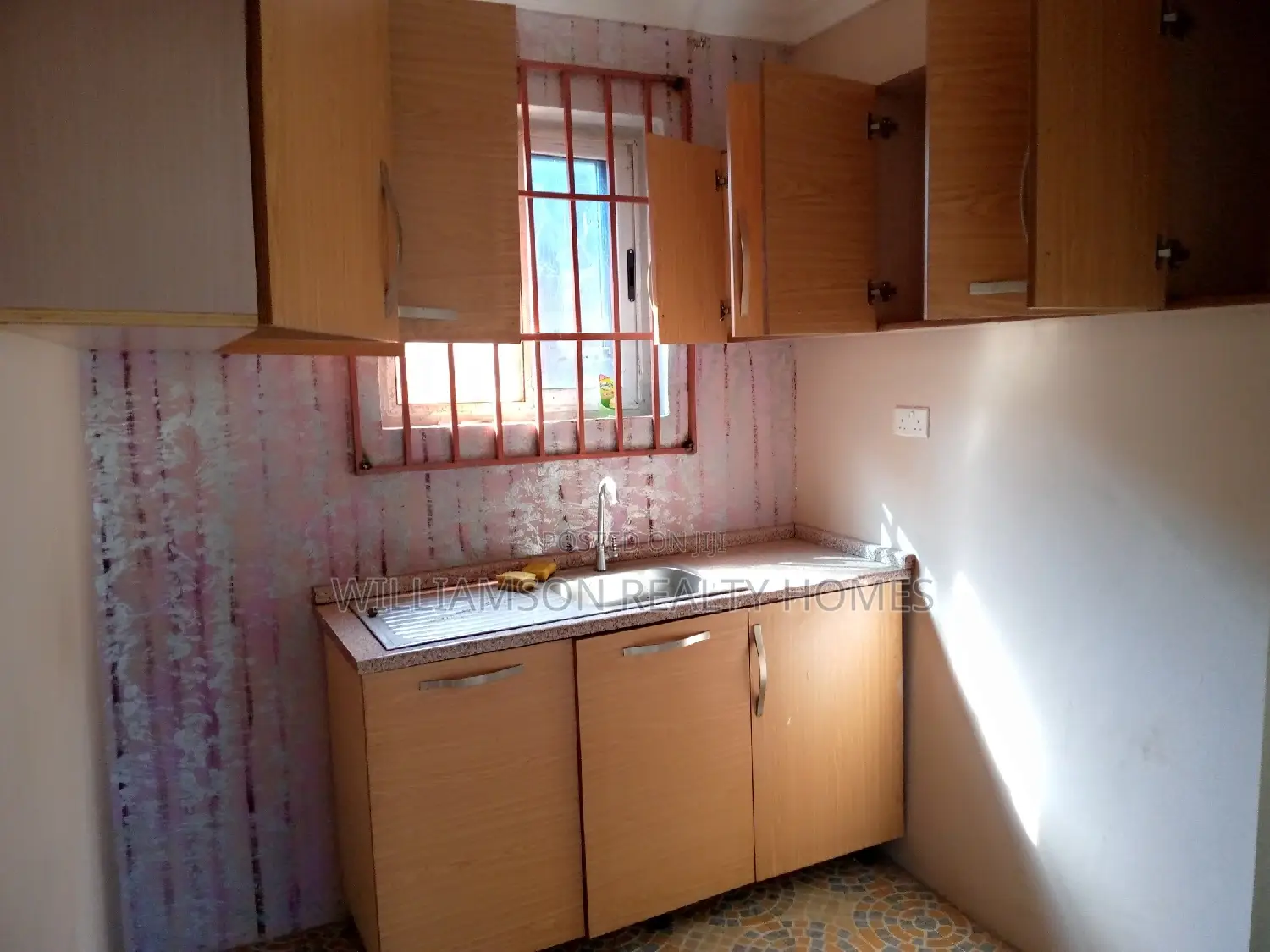 2bdrm Apartment in Coastal Estate, Spintex for rent