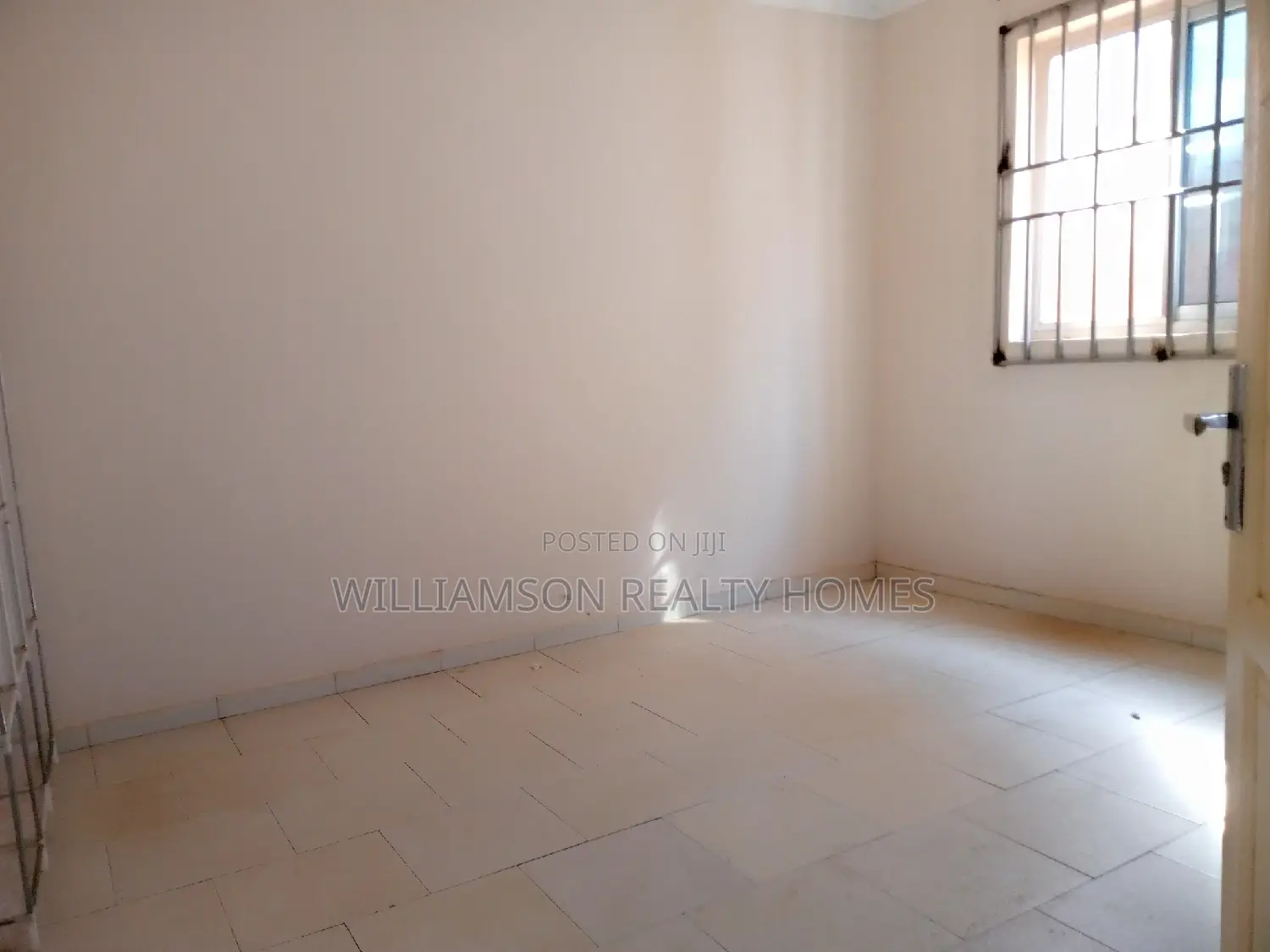 2bdrm Apartment in Coastal Estate, Spintex for rent