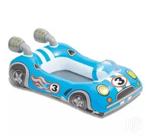Swimming Pool Baby Kids Car E Float