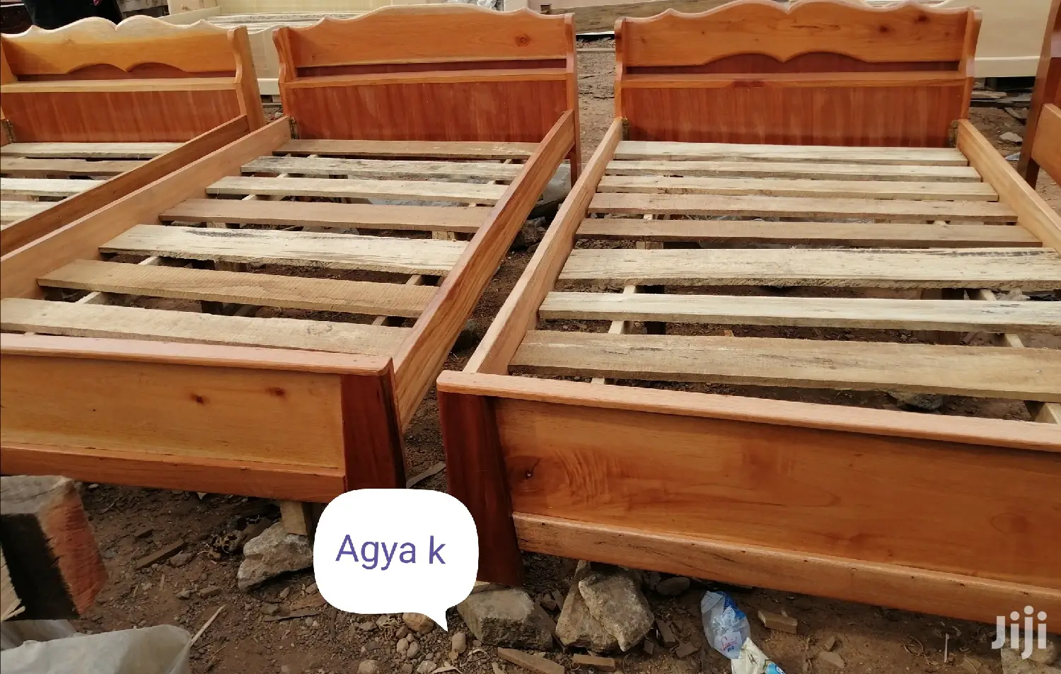 Agyaaku Wood Works