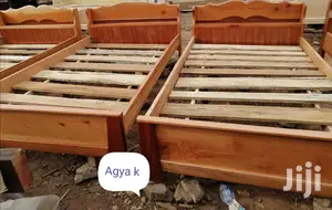 Agyaaku Wood Works