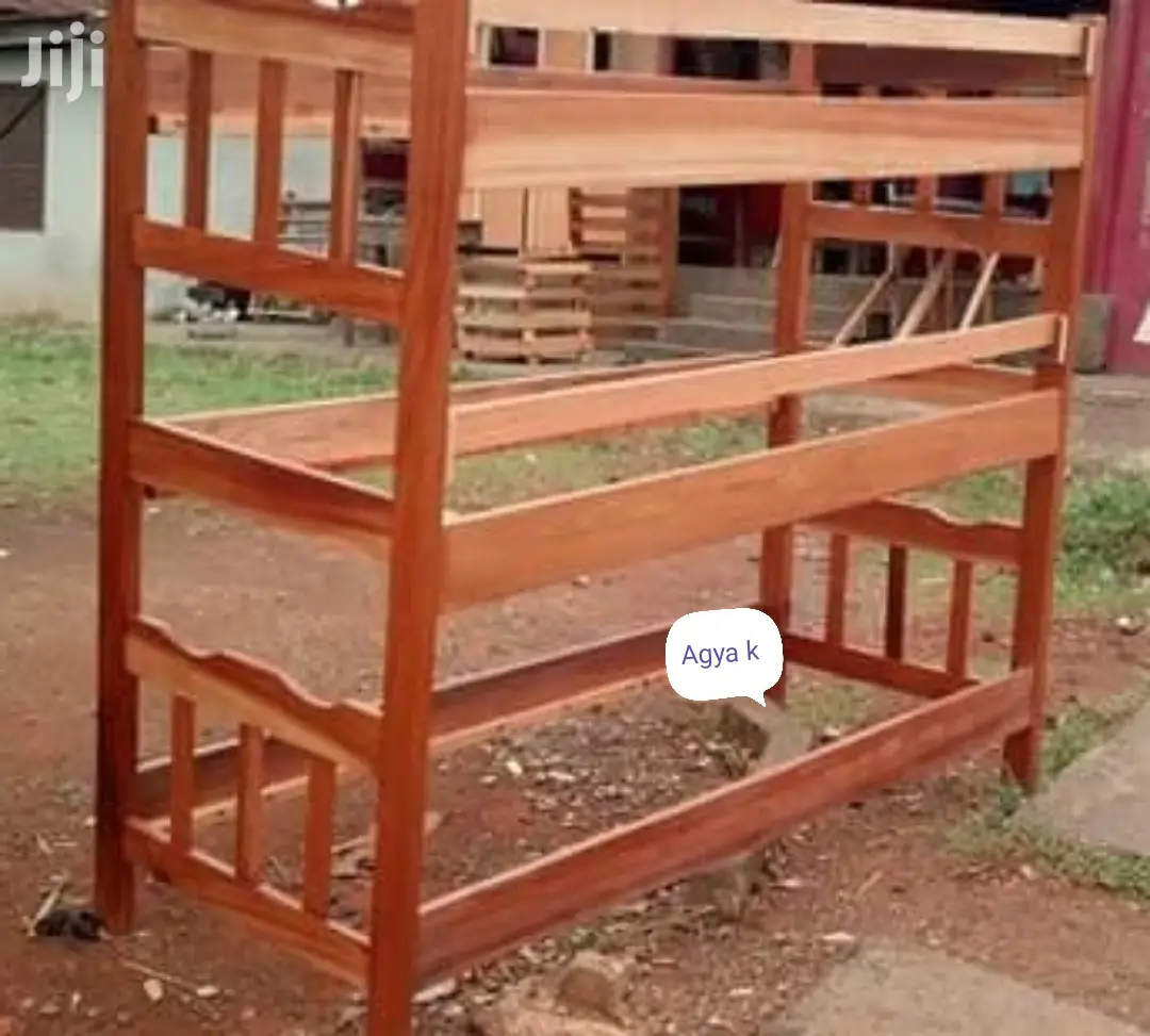 Agyaaku Wood Works