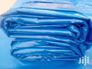 10 X10 Feet PVC Waterproof Tarpaulin for Sale