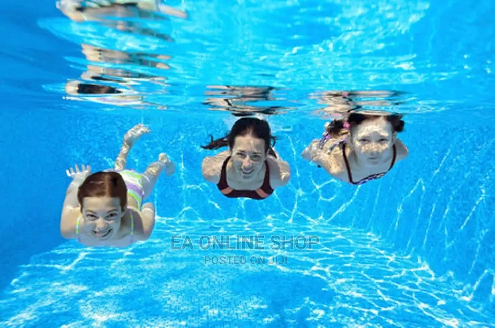 Swimming Instructor