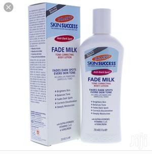 Palmer's Fade Milk