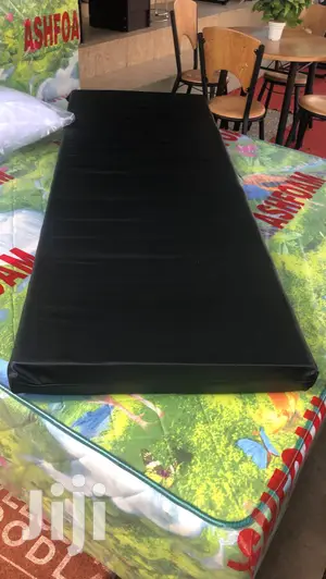 Student Mattress Leather