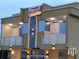 4bdrm House in Bronko Housing, Tema Metropolitan for Sale