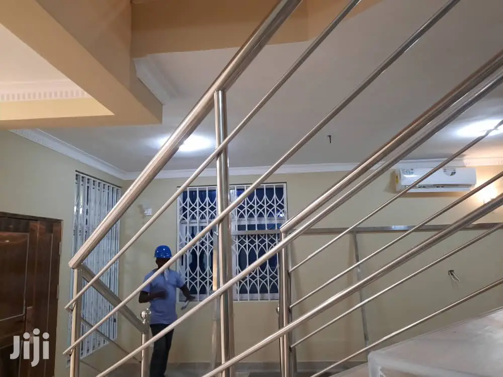4bdrm House in Bronko Housing, Tema Metropolitan for Sale