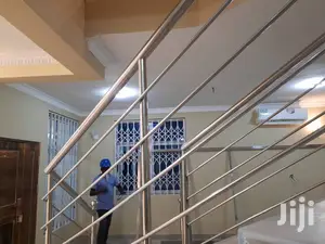 4bdrm House in Bronko Housing, Tema Metropolitan for Sale