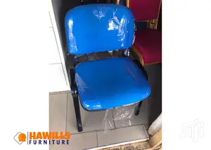 Waiting Chair