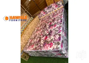 Double Bed Mattress