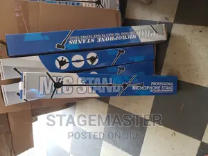 Professional Microphone Stand