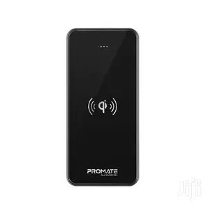 Promate ~Auravolt10+~ 10,000mah Wireless Charging Power Bank