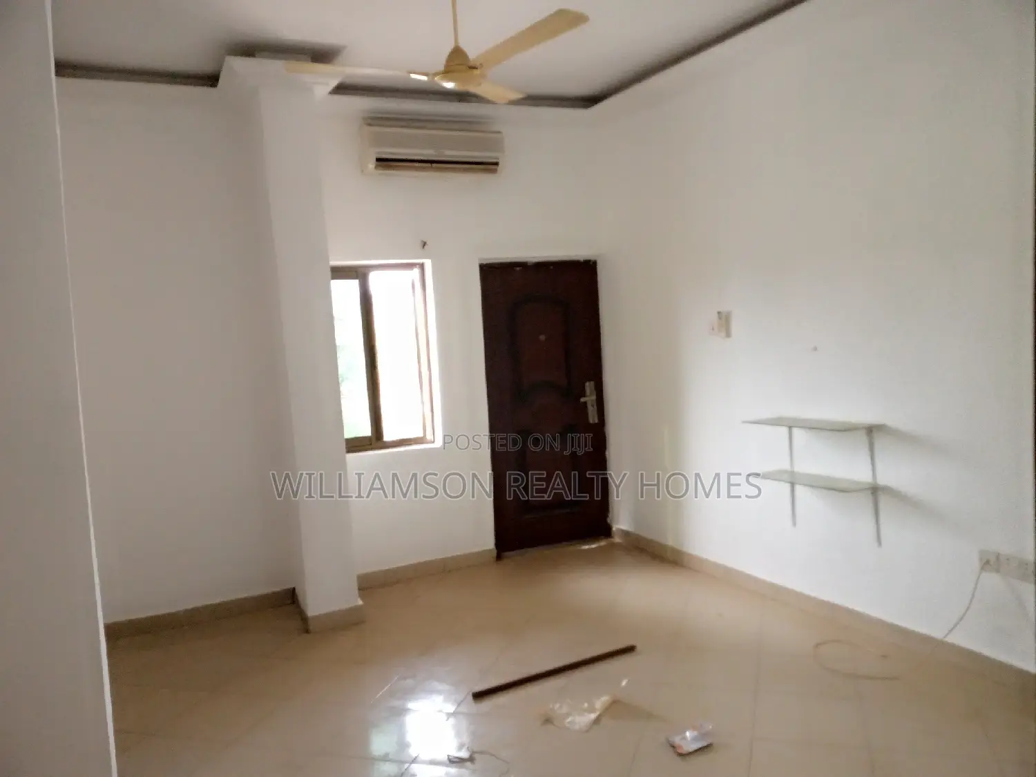 1bdrm Apartment in Tempo Estate, Spintex for rent