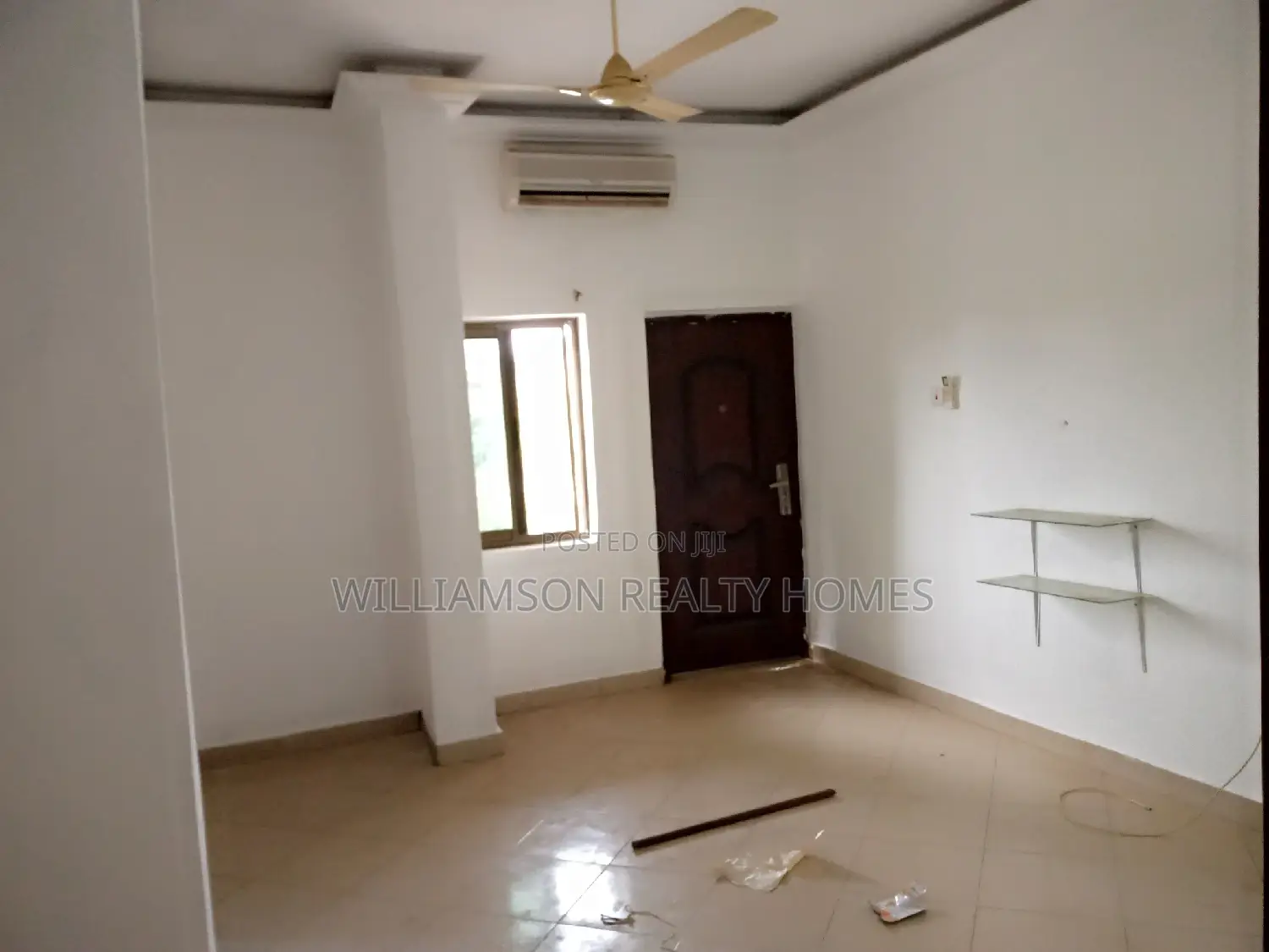 1bdrm Apartment in Tempo Estate, Spintex for rent