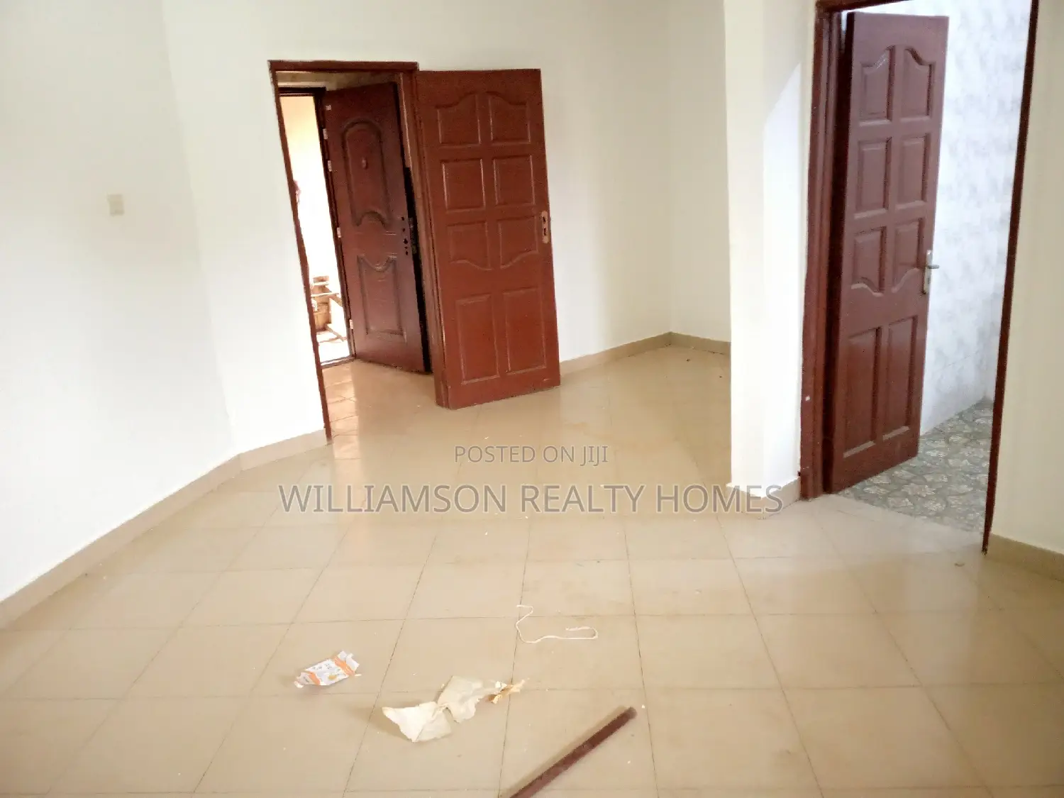 1bdrm Apartment in Tempo Estate, Spintex for rent