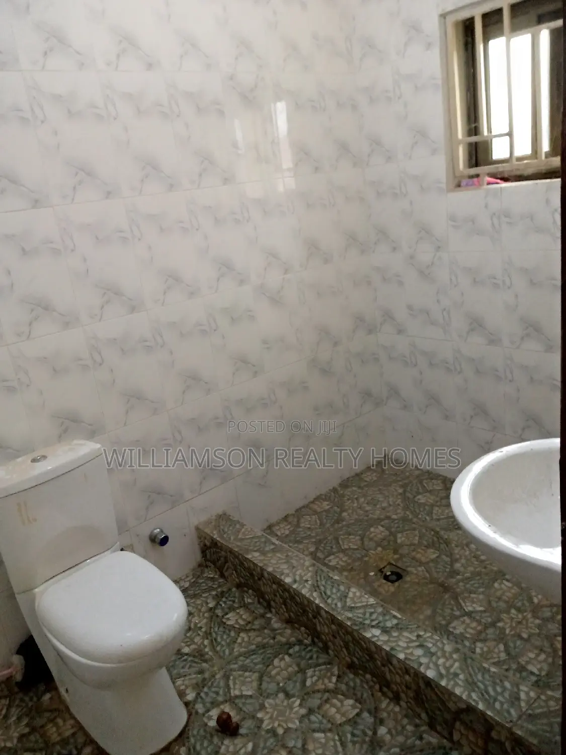 1bdrm Apartment in Tempo Estate, Spintex for rent