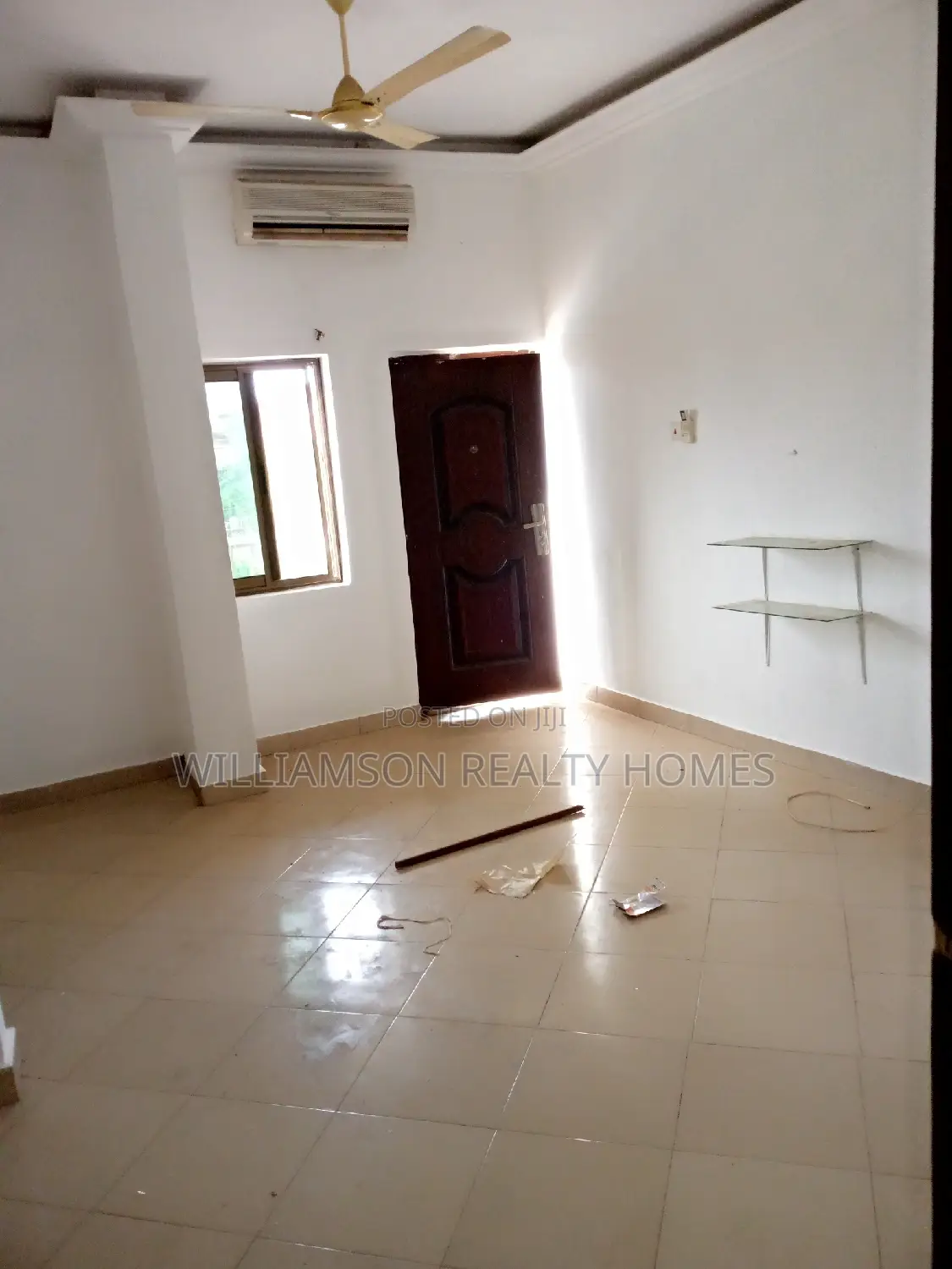 1bdrm Apartment in Tempo Estate, Spintex for rent