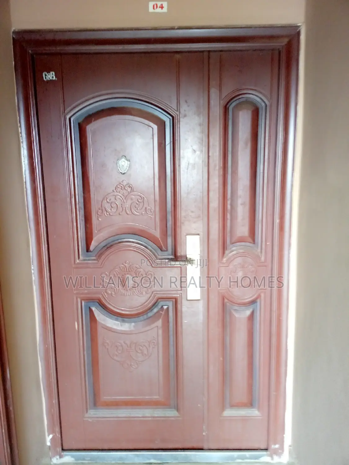 1bdrm Apartment in Tempo Estate, Spintex for rent