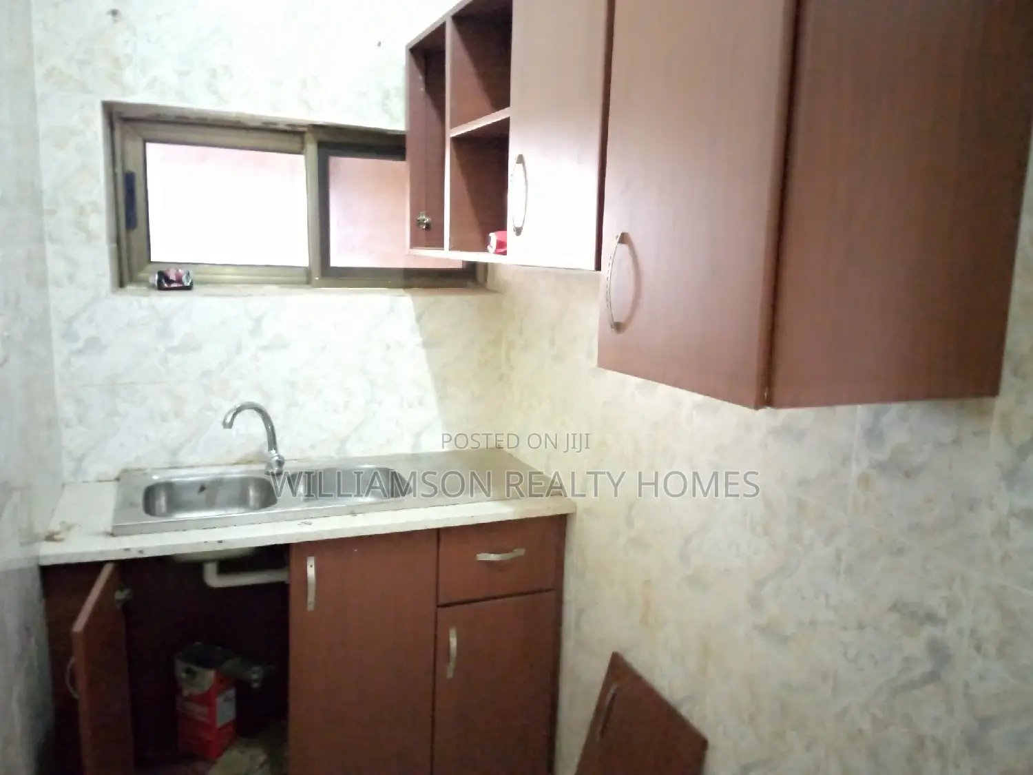 1bdrm Apartment in Tempo Estate, Spintex for rent
