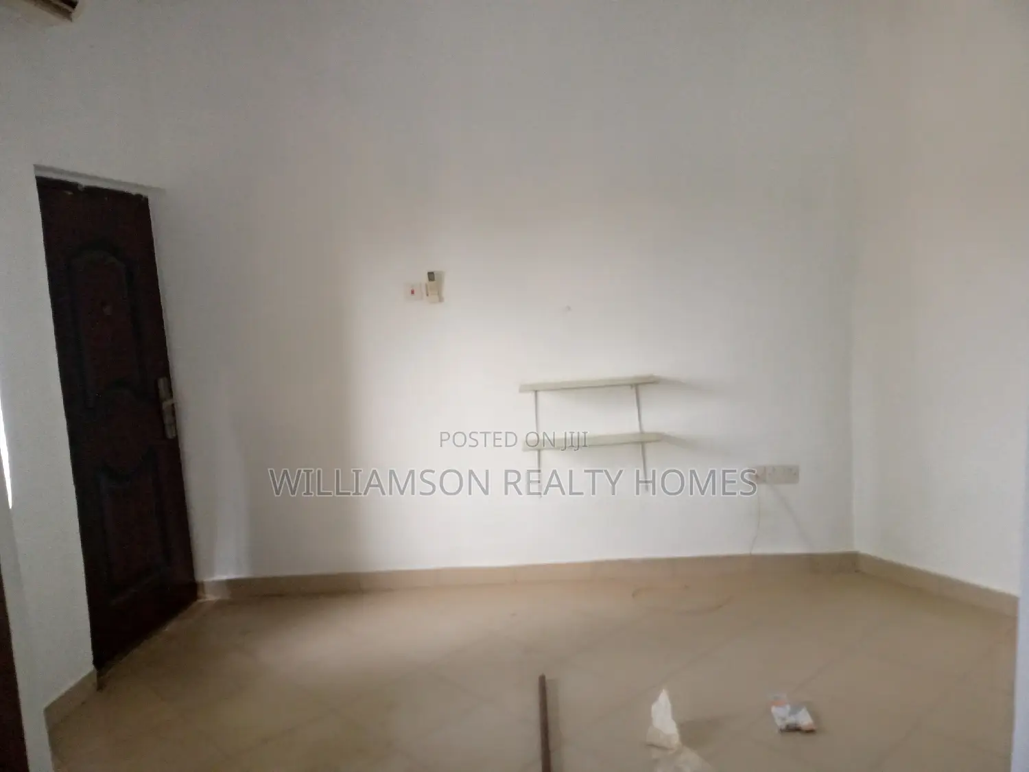1bdrm Apartment in Tempo Estate, Spintex for rent