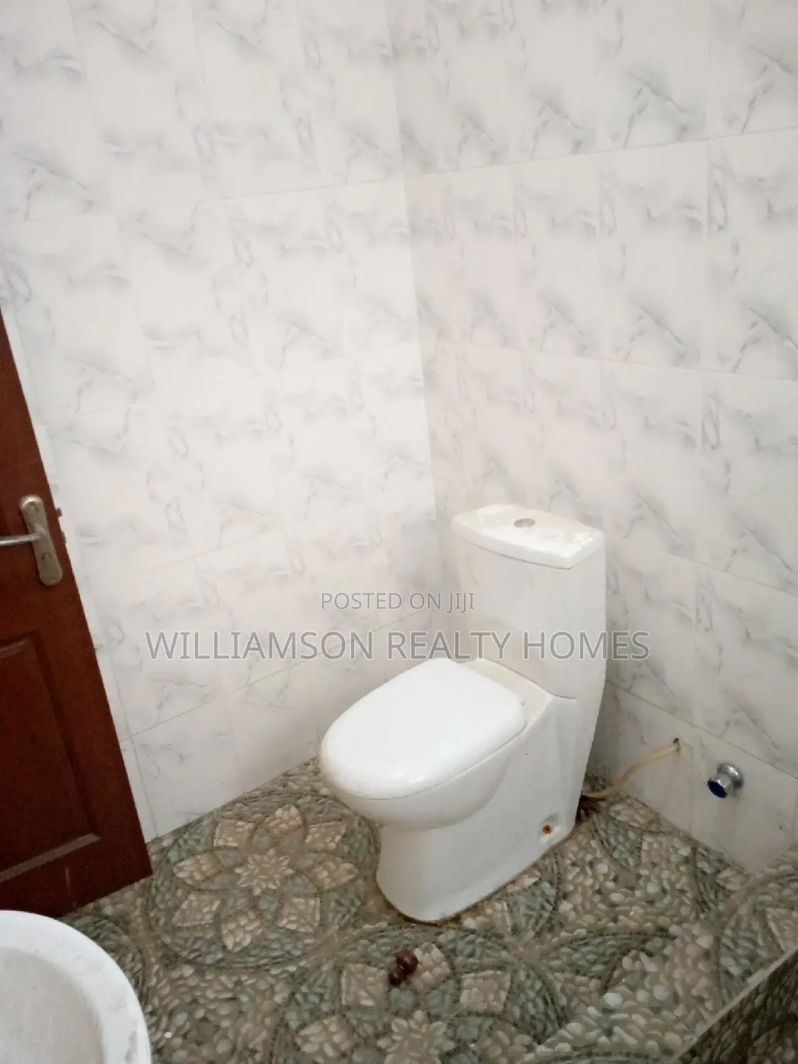 1bdrm Apartment in Tempo Estate, Spintex for rent