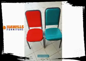 Auditorium Chair