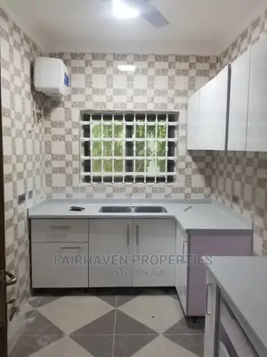 2bdrm Block of Flats in Fh, La Wireless for rent