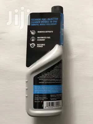 Fuel Injector Cleaner (TECHRON)