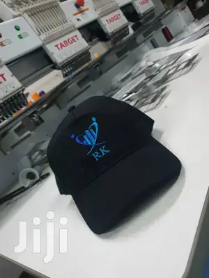 Embroidray and More