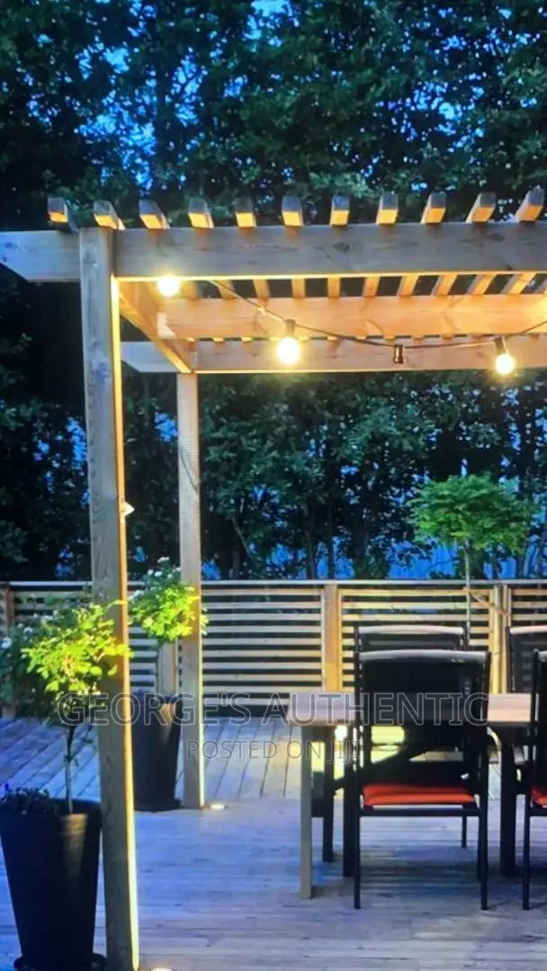 Pergola Expert Designs