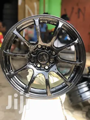 Sports Rim 15 Universal