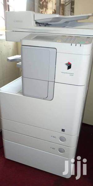 Canon Photo Copier Machines for Sale