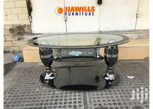 Center Table