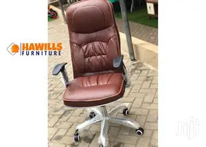 Office Swivel Chair